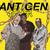 Antigen