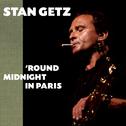 Round Midnight in Paris (Bonus Track Version)专辑