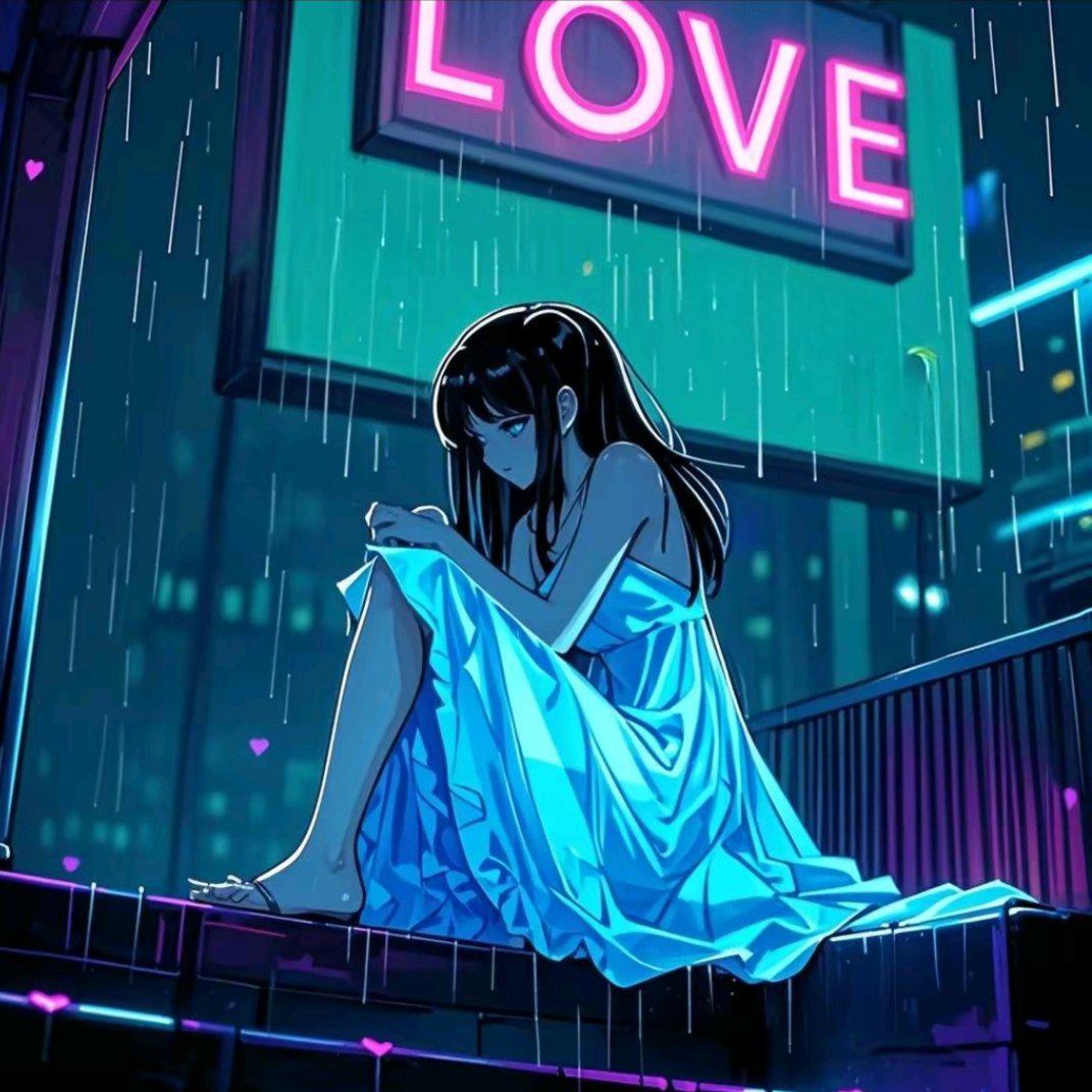 I wanna love u (ft.Lush)专辑