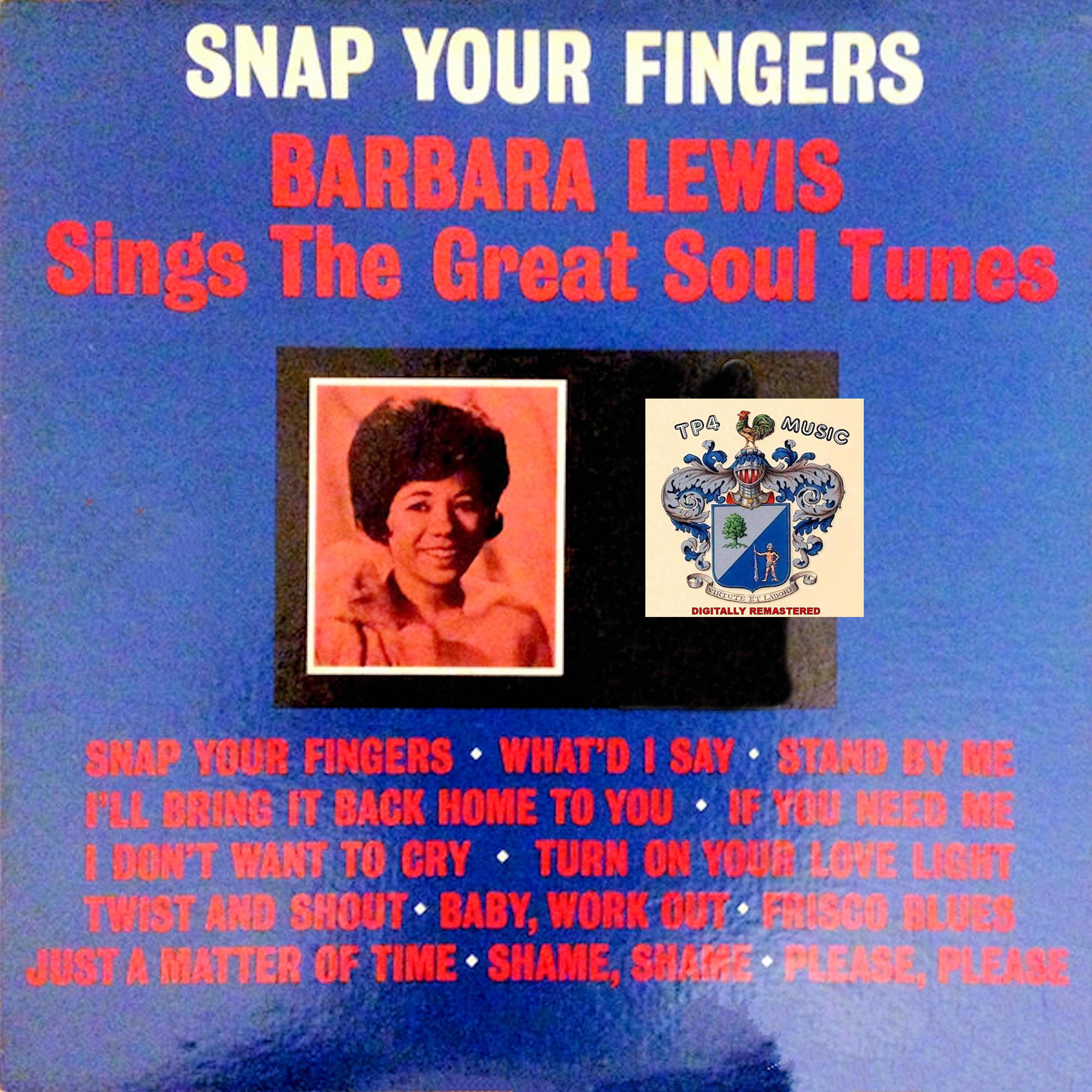 Snap Your Fingers