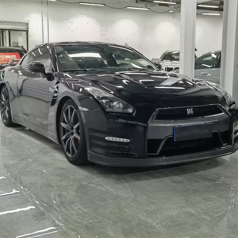 GTR