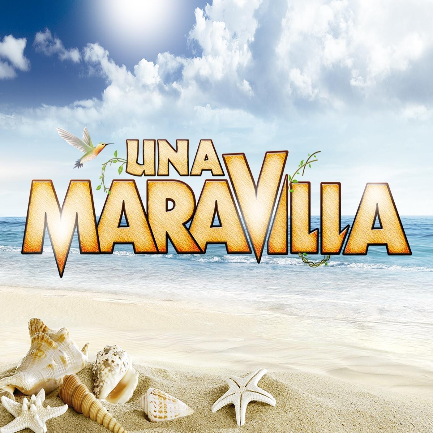 Una Maravilla