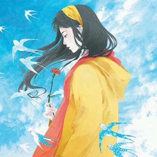 让自己成为一道光，温暖自己也给别人力量