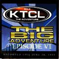 The Big Adventure Episode VI