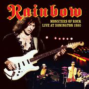 Monsters Of Rock Live At Donington 1980