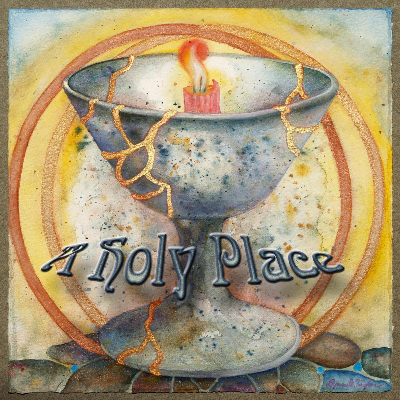 A Holy Place专辑