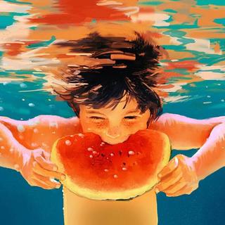 【治愈】把夏天的味道装进耳朵