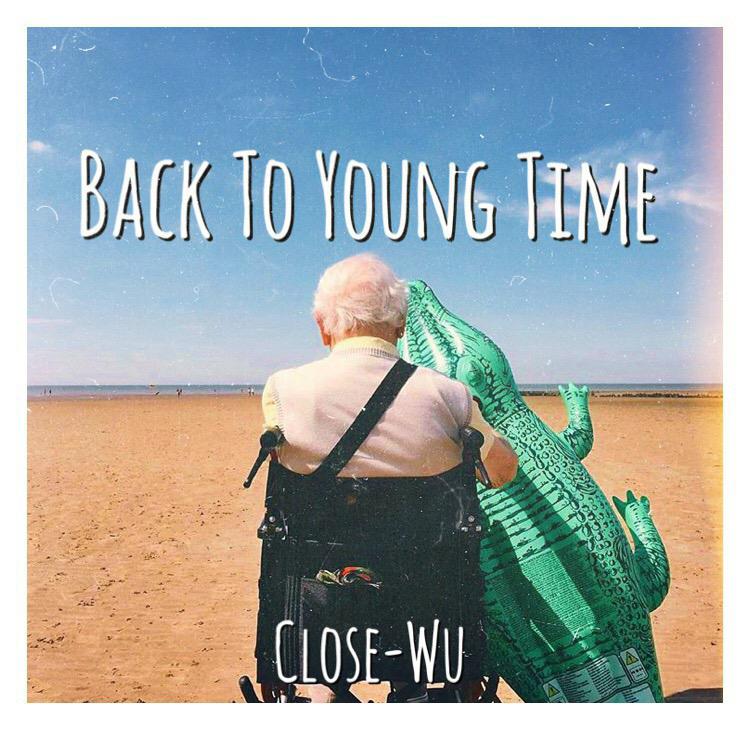 Back To Young Time专辑