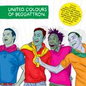 United Colours of Beggattron专辑