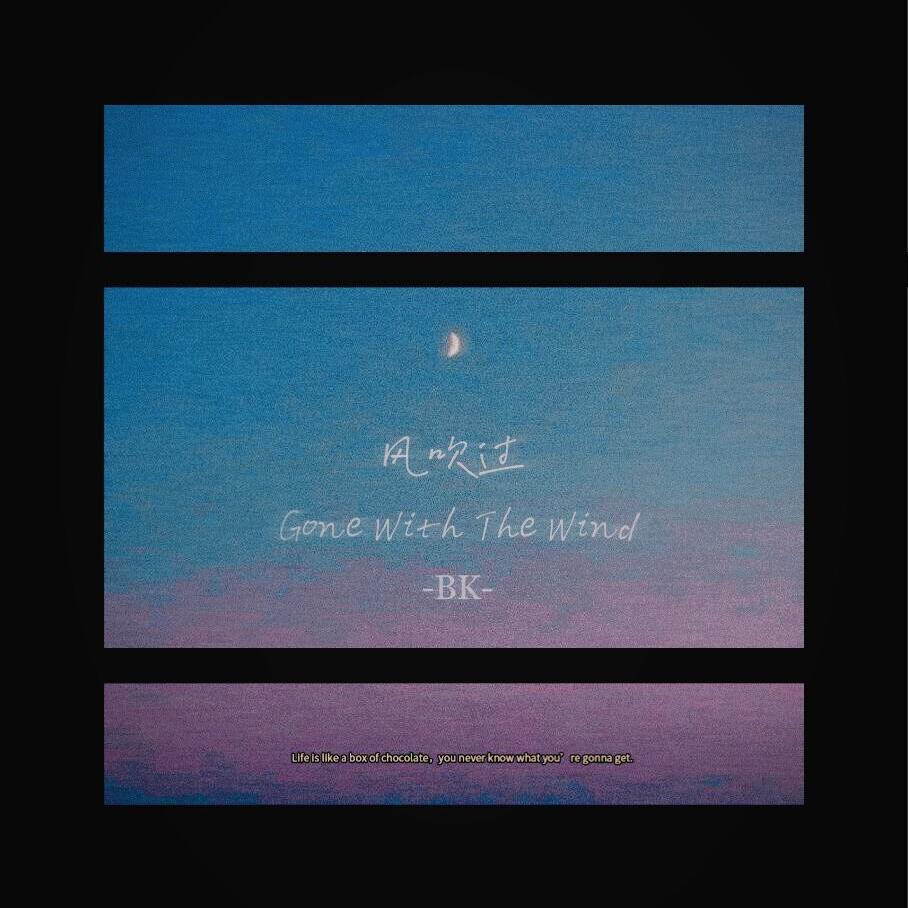 风吹过 x 鹿晗
