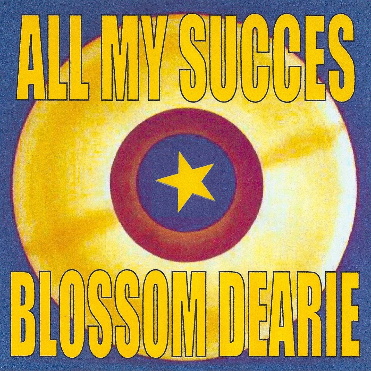 All My Succes - Blossom Dearie专辑