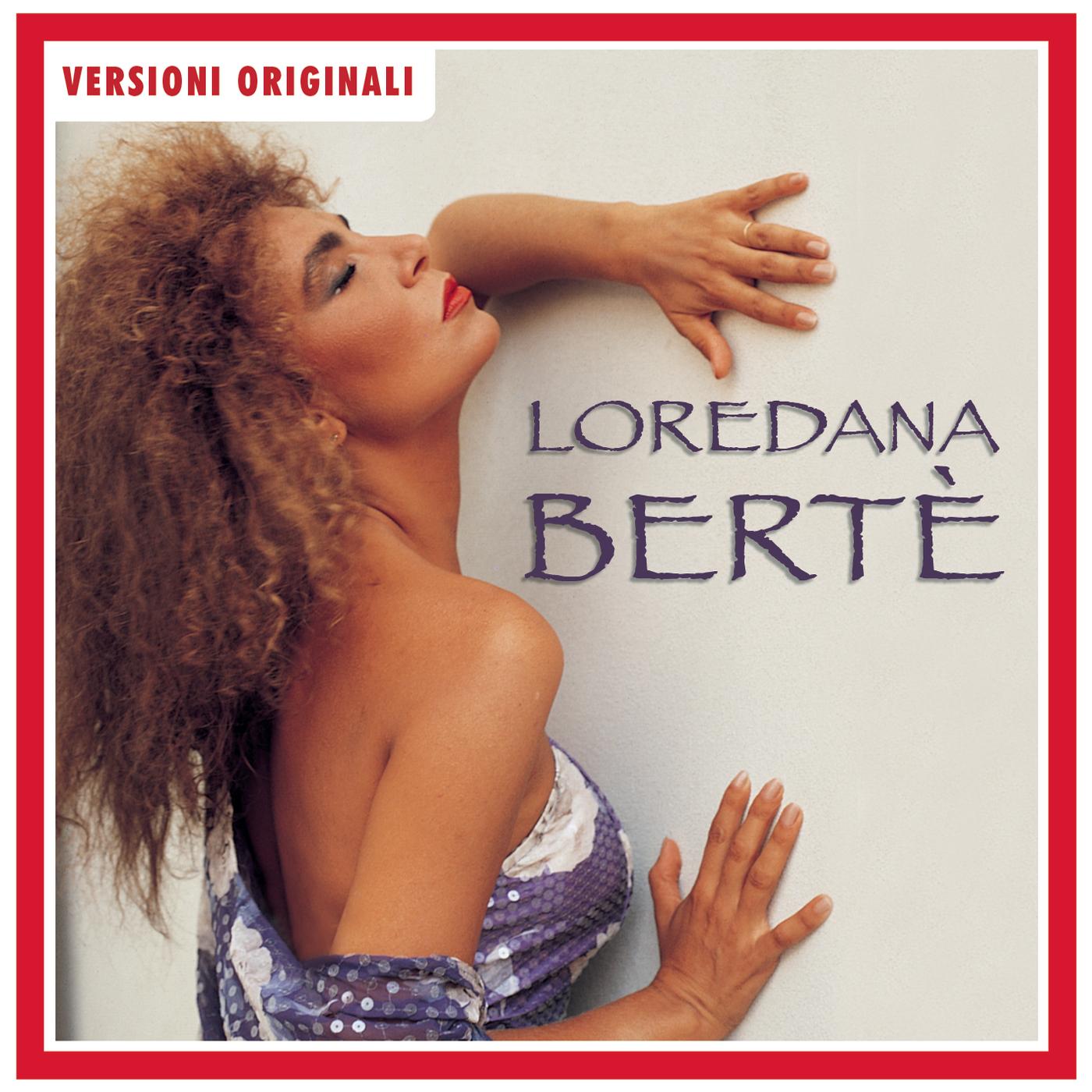 Loredana Bertè