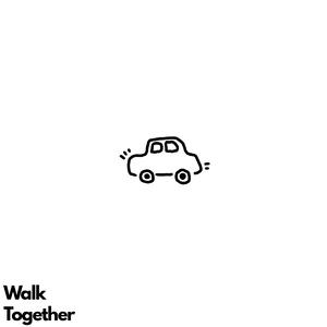 平井大 - Walk Together (精消 带伴唱)伴奏