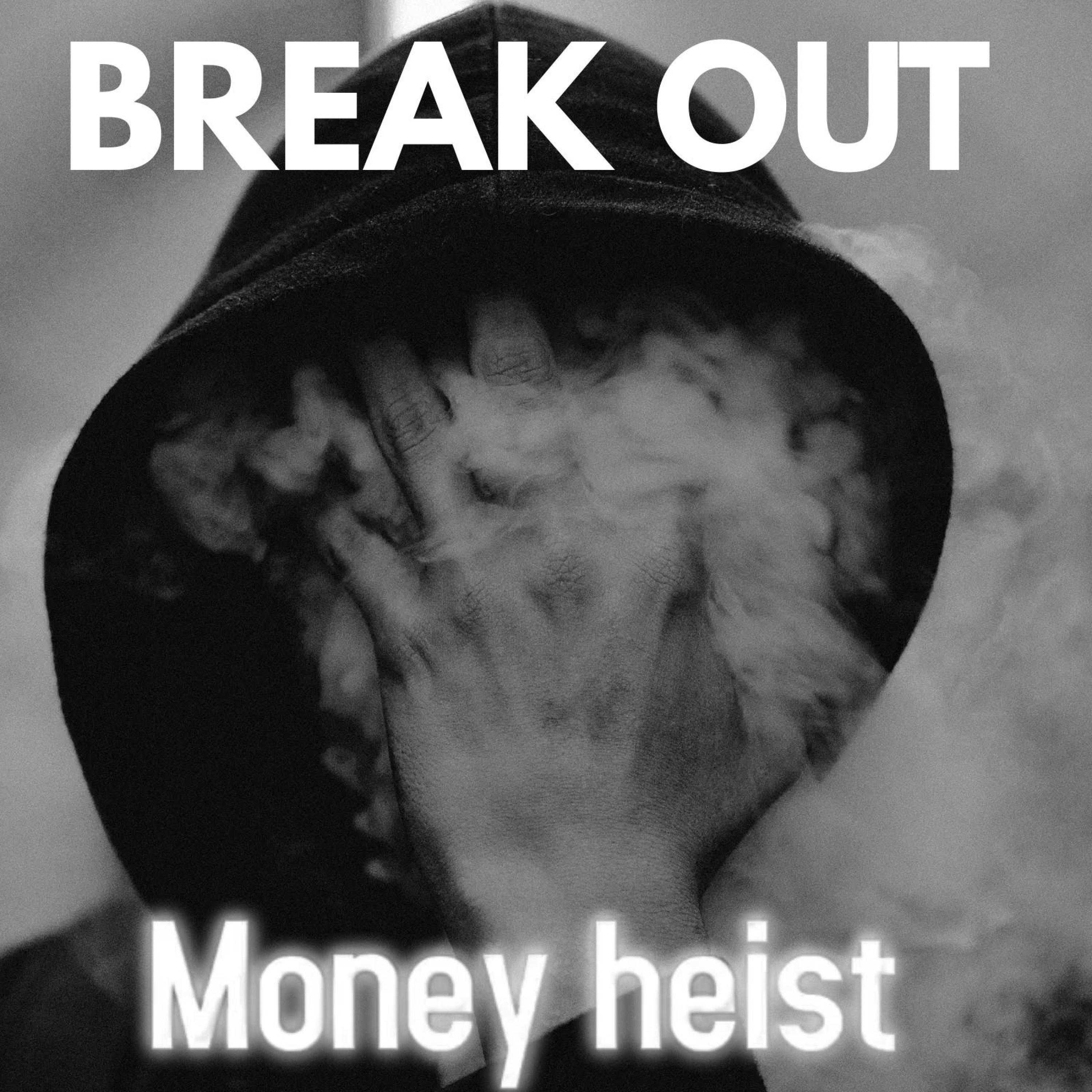 BREAK OUT (feat. Jessia & Sundara karma)