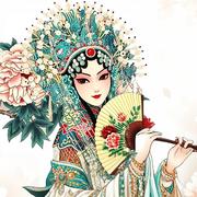 国风/古风大赏 | 歌声岂合世间闻