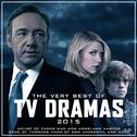 The Very Best of Tv Crime Dramas 2015专辑