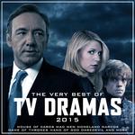 The Very Best of Tv Crime Dramas 2015专辑