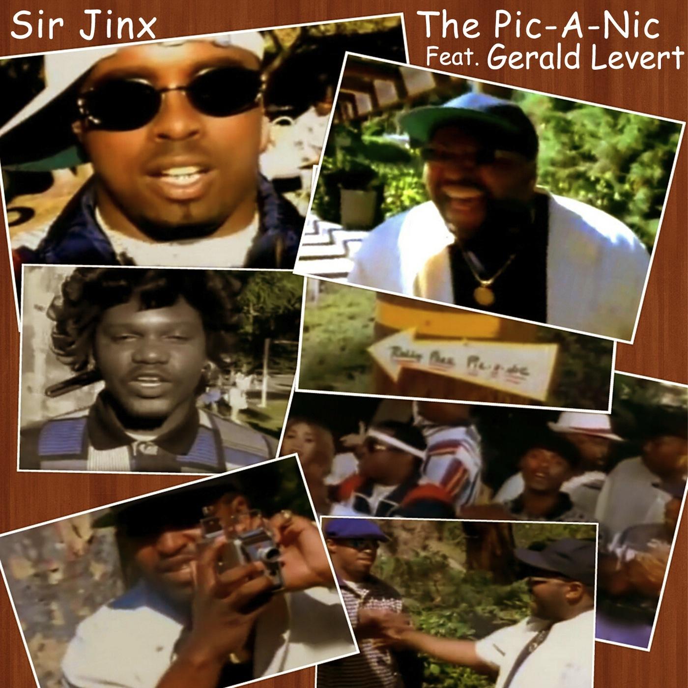 The Pic A Nic