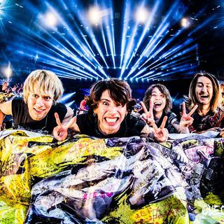 2018 OOR 上海嗨翻