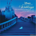 Disney's Fairy Tale Weddings [Instrumental]专辑