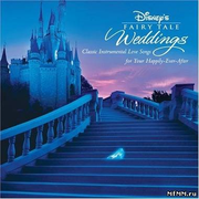 Disney's Fairy Tale Weddings [Instrumental]