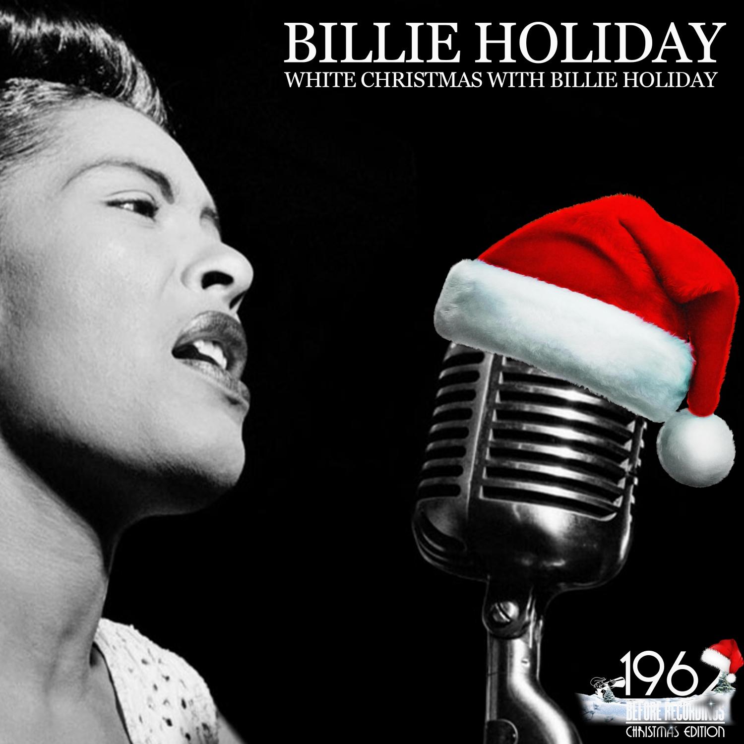 White Christmas with Billie Holiday