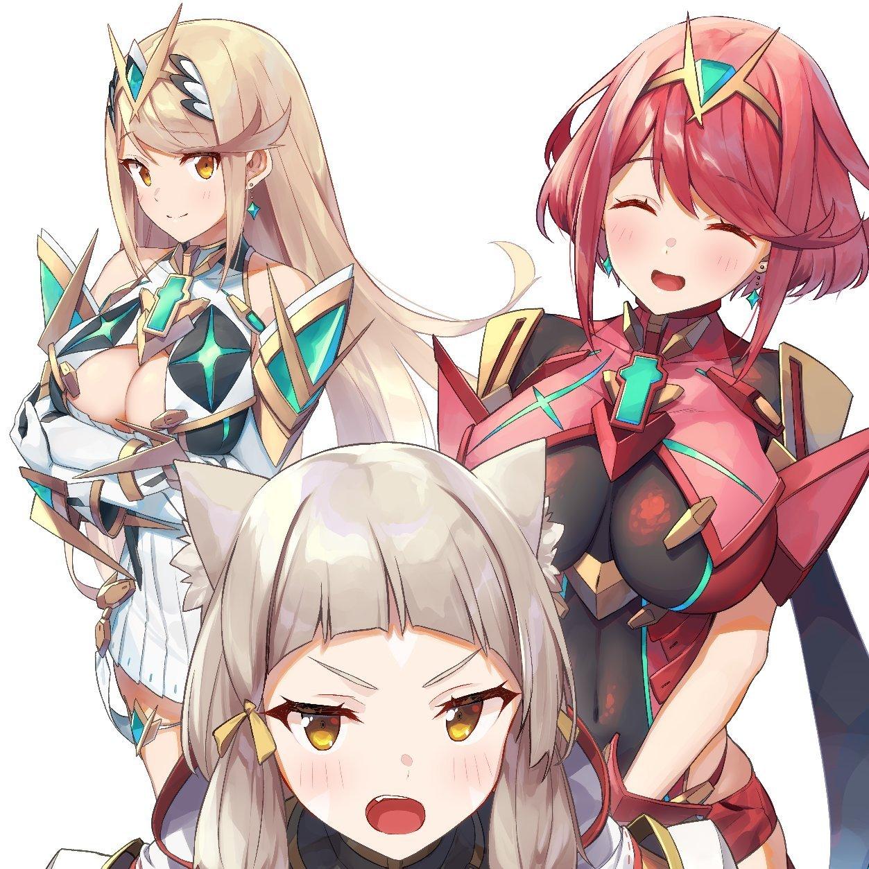 适合当bgm的ACG原声带