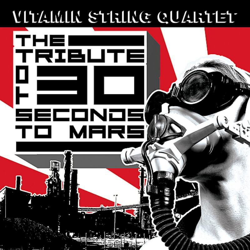 The String Quartet Tribute to 30 Seconds to Mars专辑