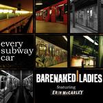 Every Subway Car (Duet with Erin McCarley)专辑