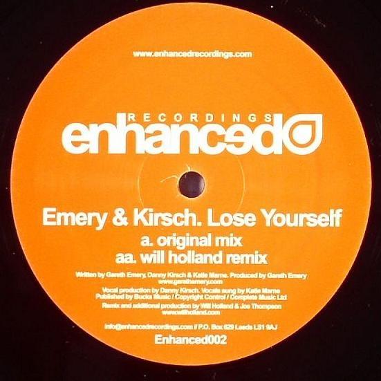 Lose Yourself