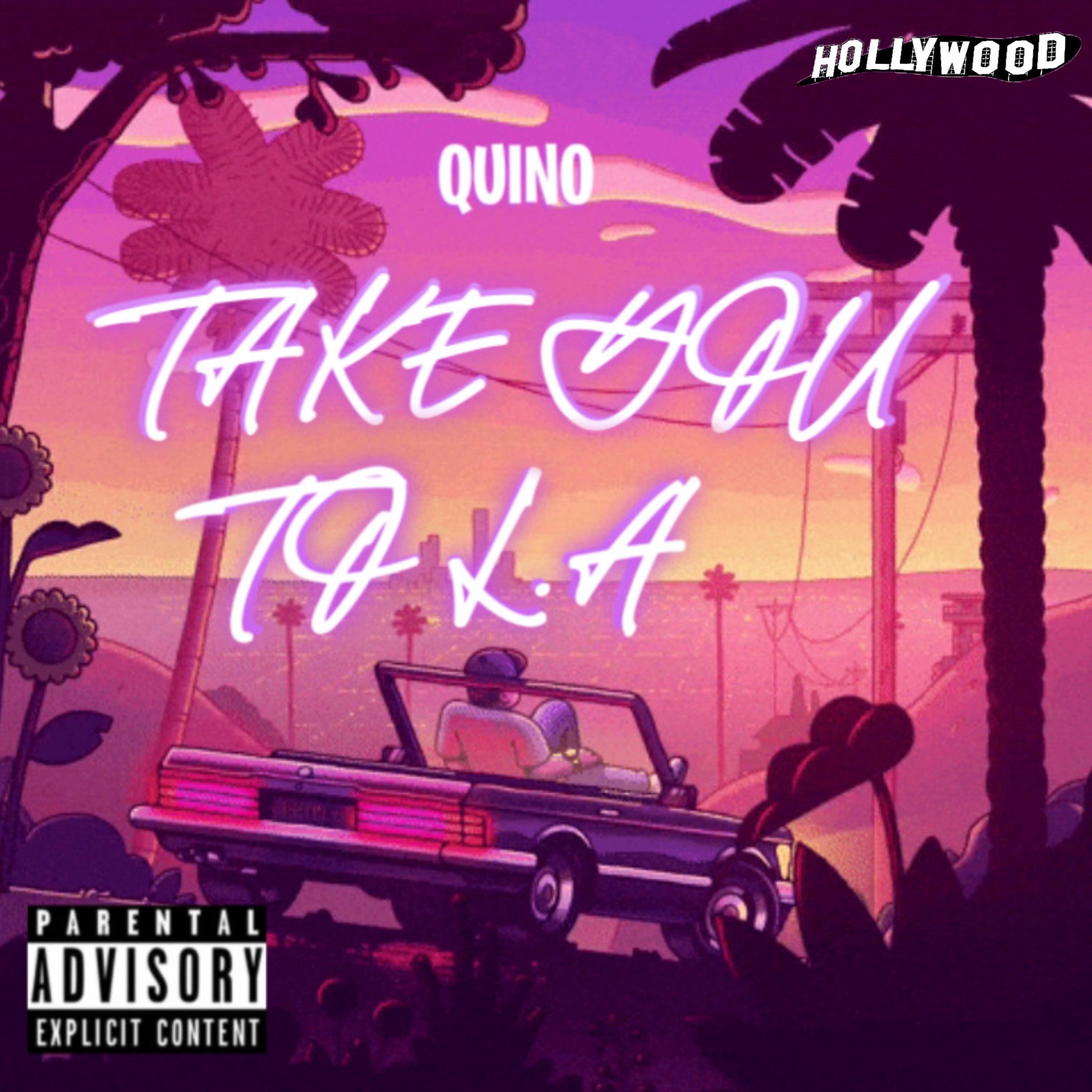 Take You To L.A