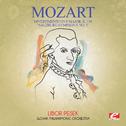 Mozart: Divertimento in F Major, K. 138 "Salzburg Symphony No. 3" (Digitally Remastered)专辑