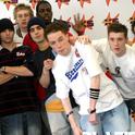 Blazin' Squad