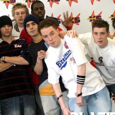 Blazin' Squad