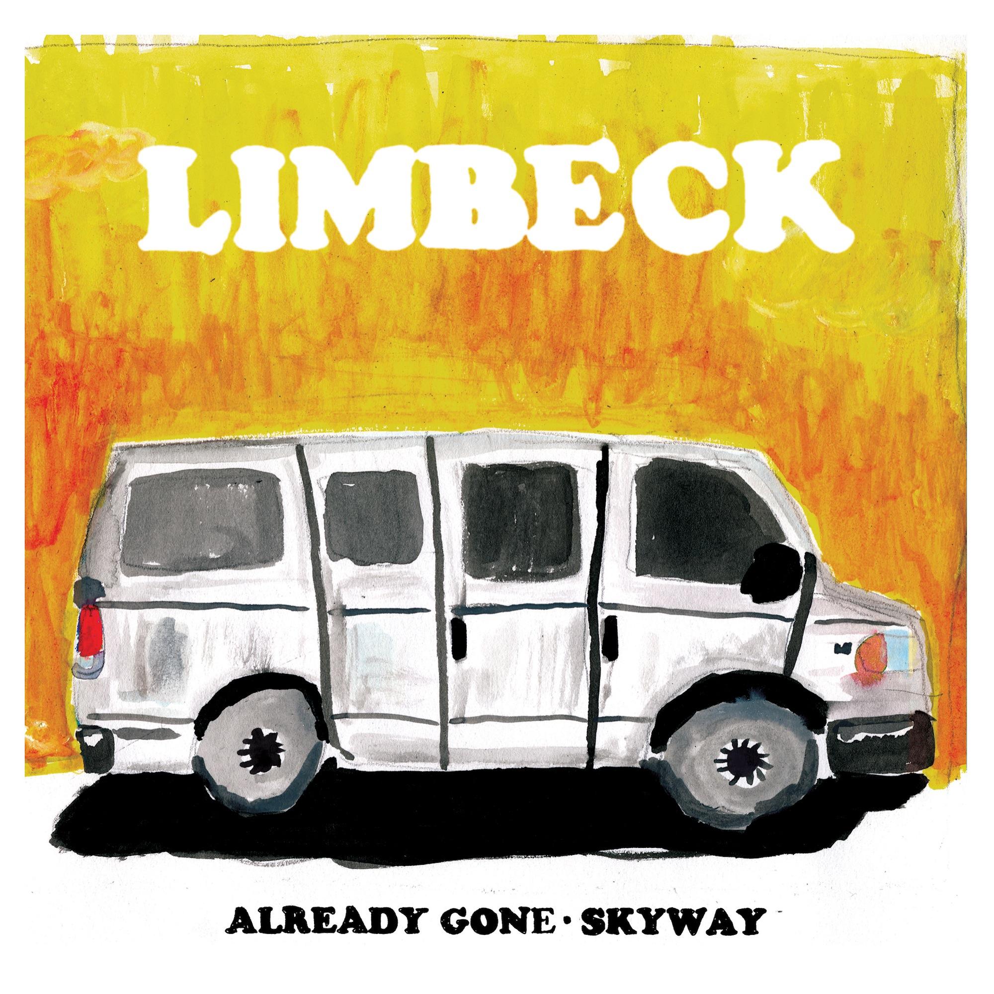 Limbeck - Already Gone