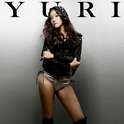 Yuri Digital Single Album专辑