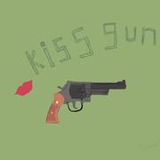 接个吻，开一枪