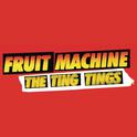 Fruit Machine专辑