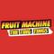 Fruit Machine专辑