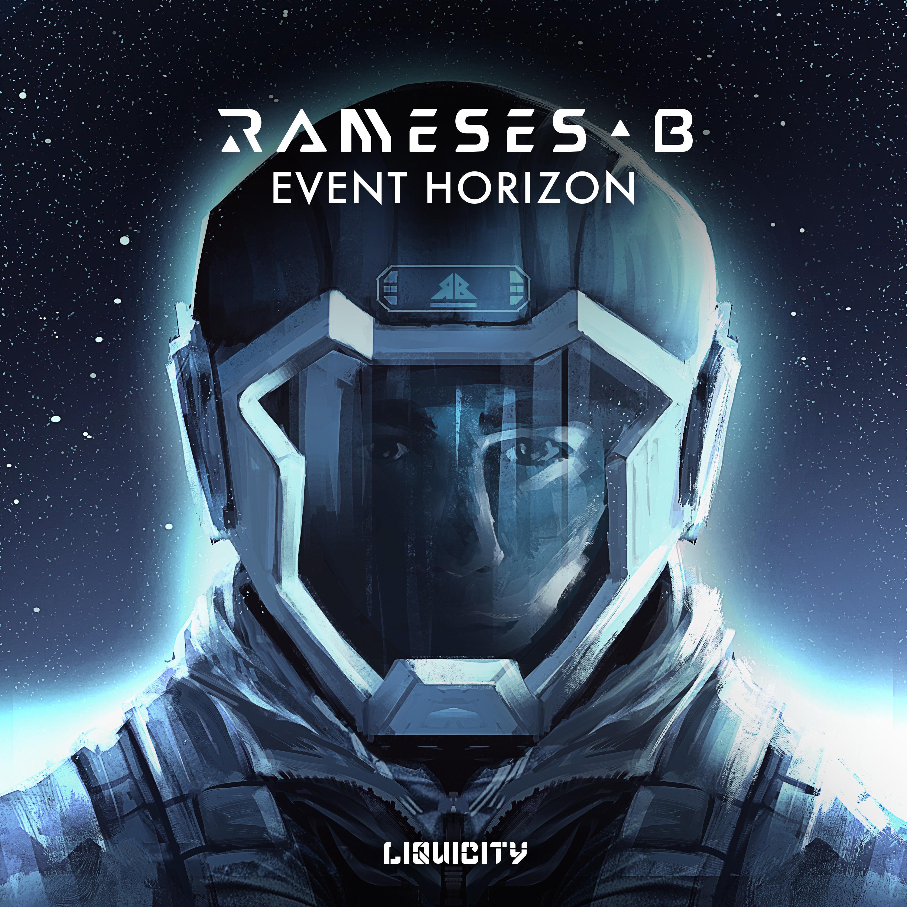 Rameses B - Event Horizon