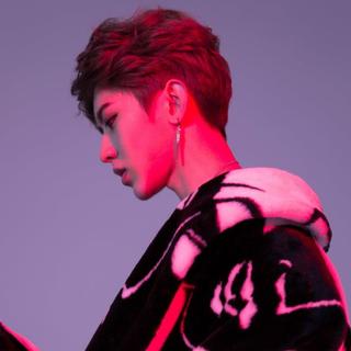 偶像练习生蔡徐坤❤️