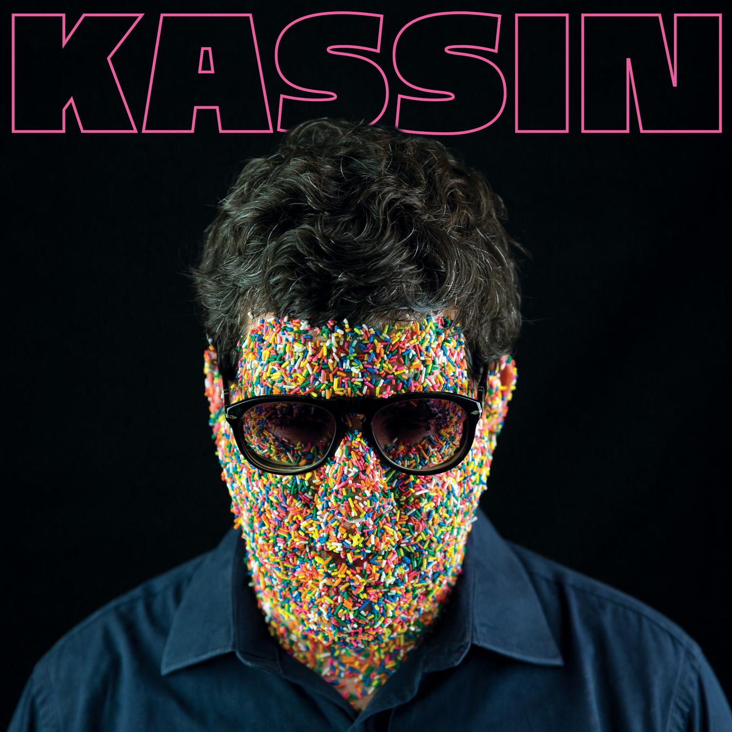 Kassin - Seria O Donut