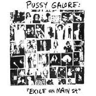 Exile on Main Street