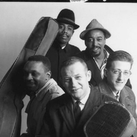 Chico Hamilton Quintet