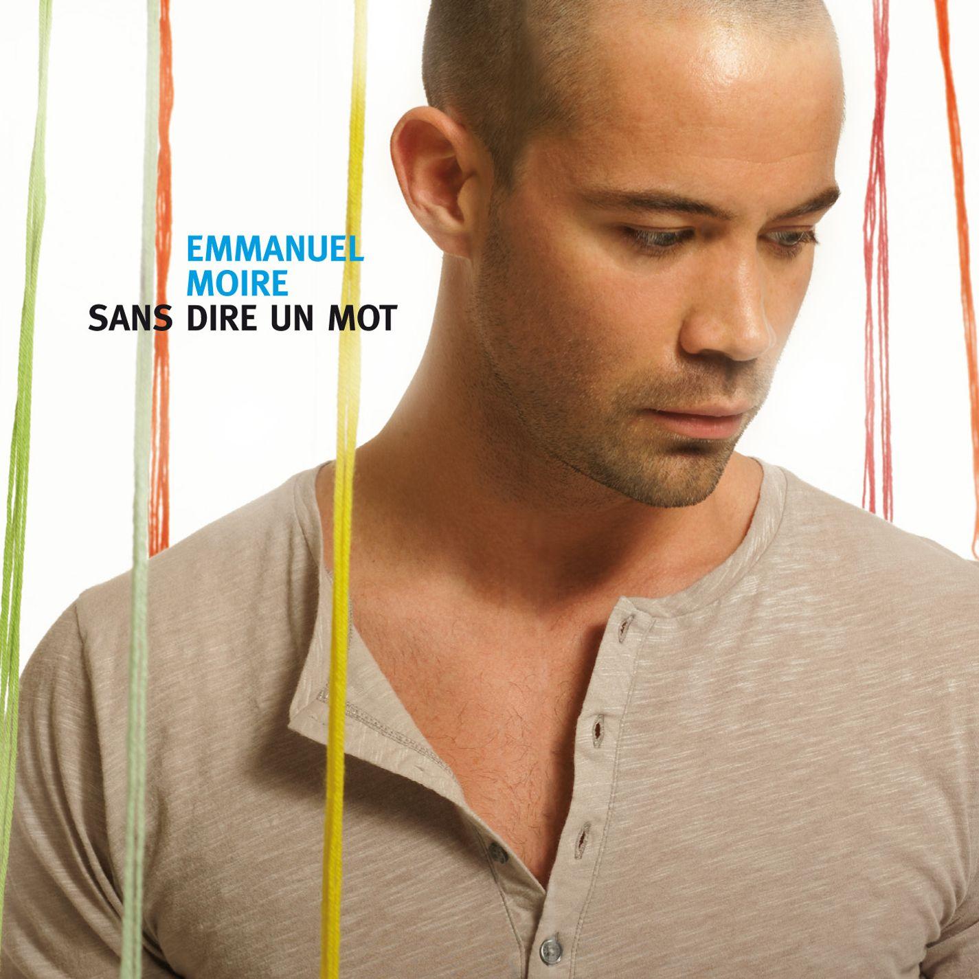 Sans dire un mot (single)