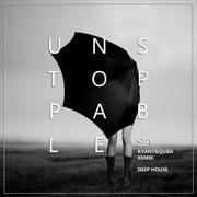 Unstoppable (Kvant & Quba Remix)专辑