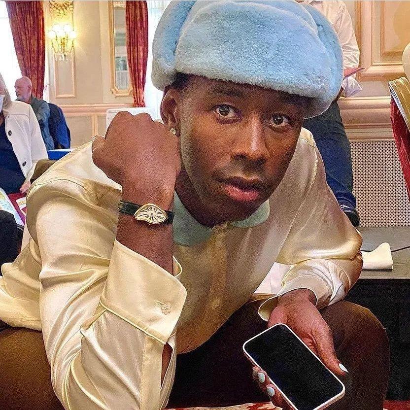「 Tyler，The Creator 」精選集