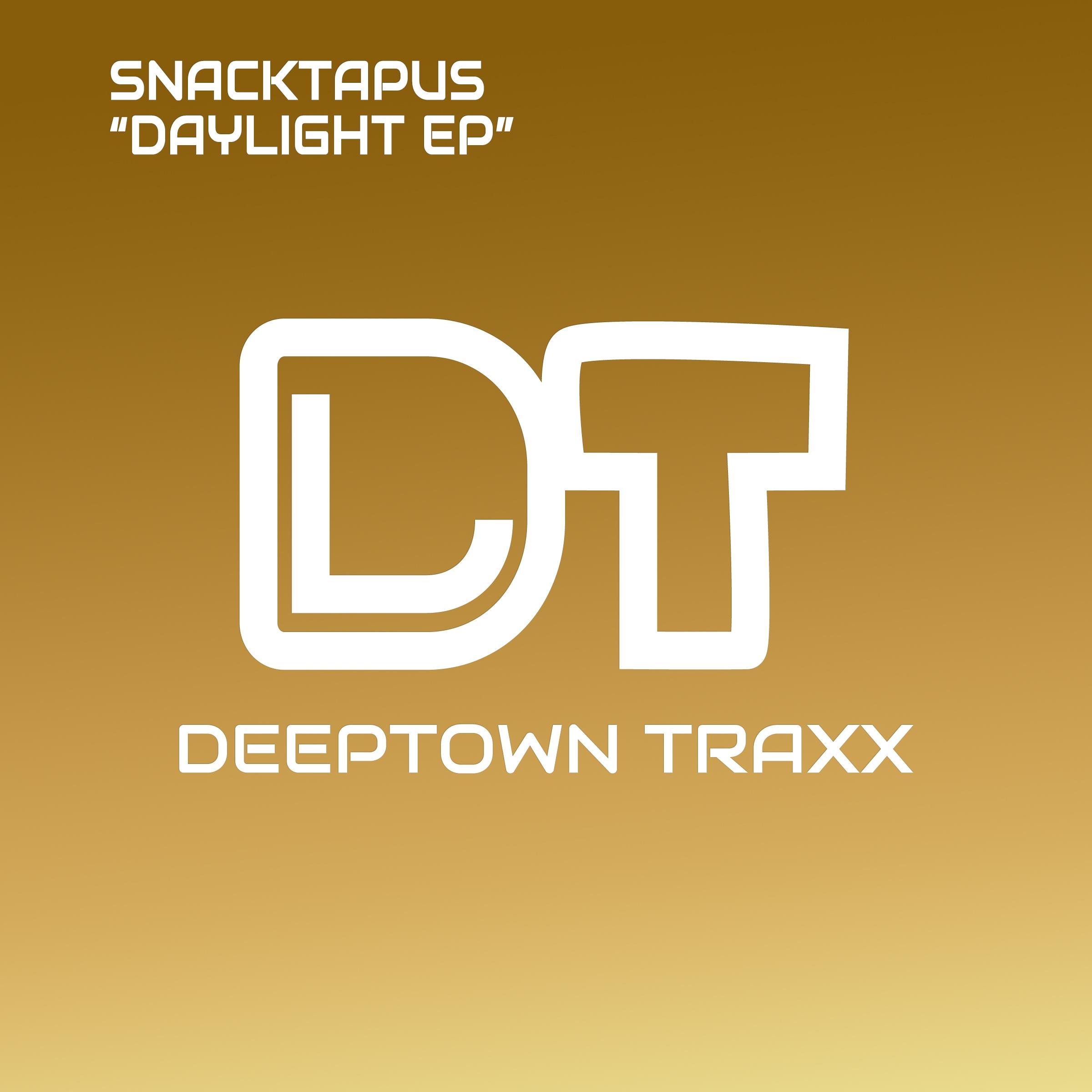 Daylight EP