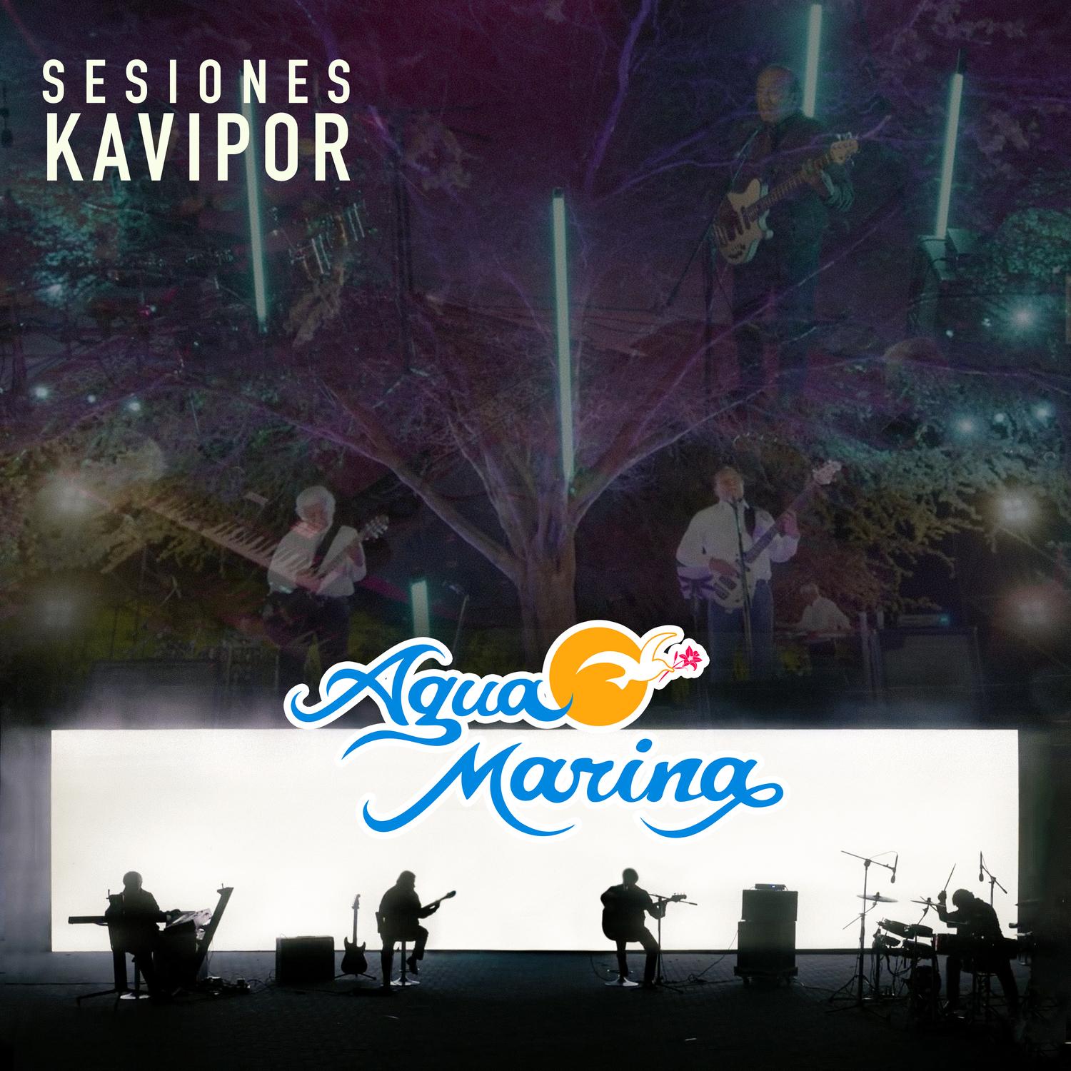 Sesiones Kavipor