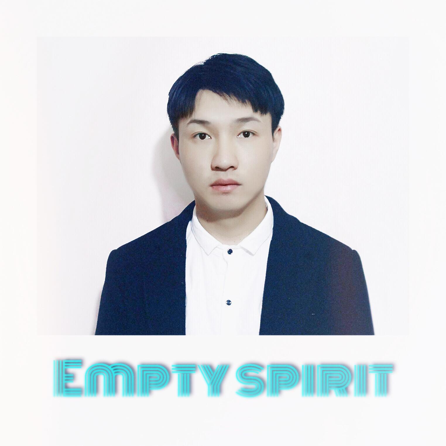 EMPTYSPIRIT专辑